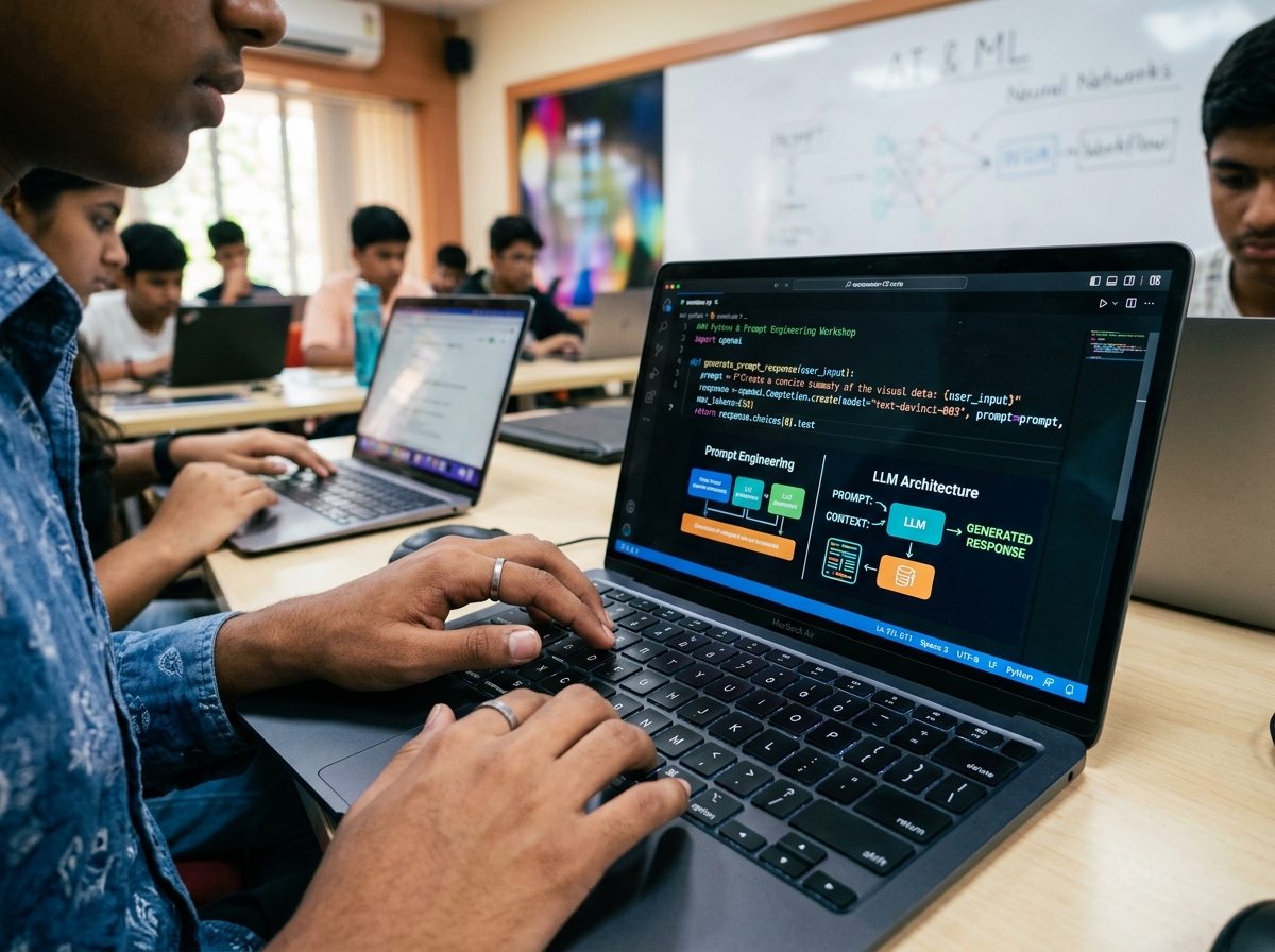 Core AI Tools Session